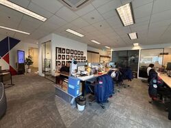 Suntec Tower Three (D1), Office #639407291